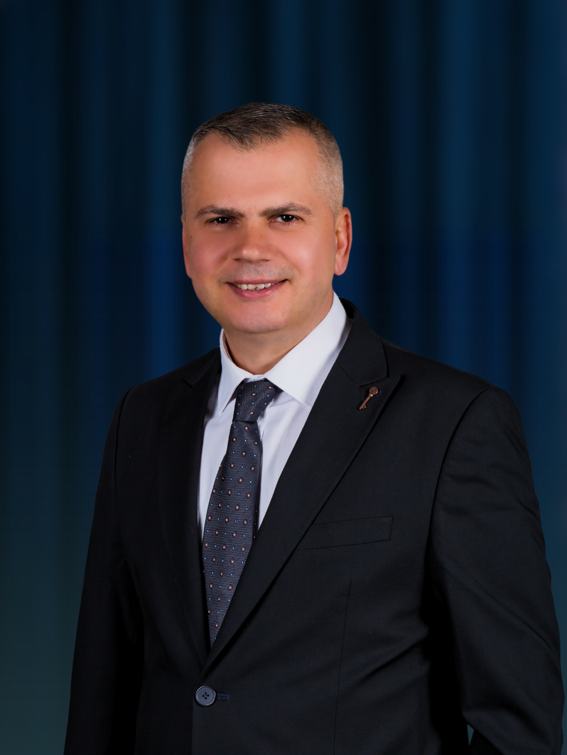 AHMET DURSUN
