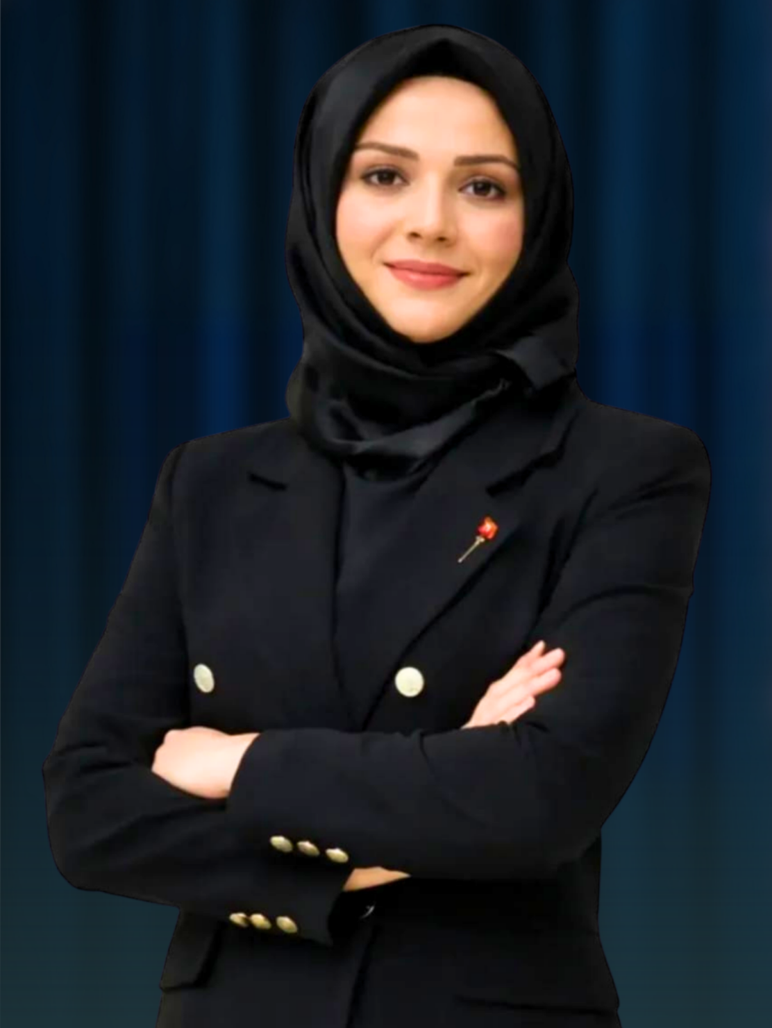 ESMA ARAPOĞLU