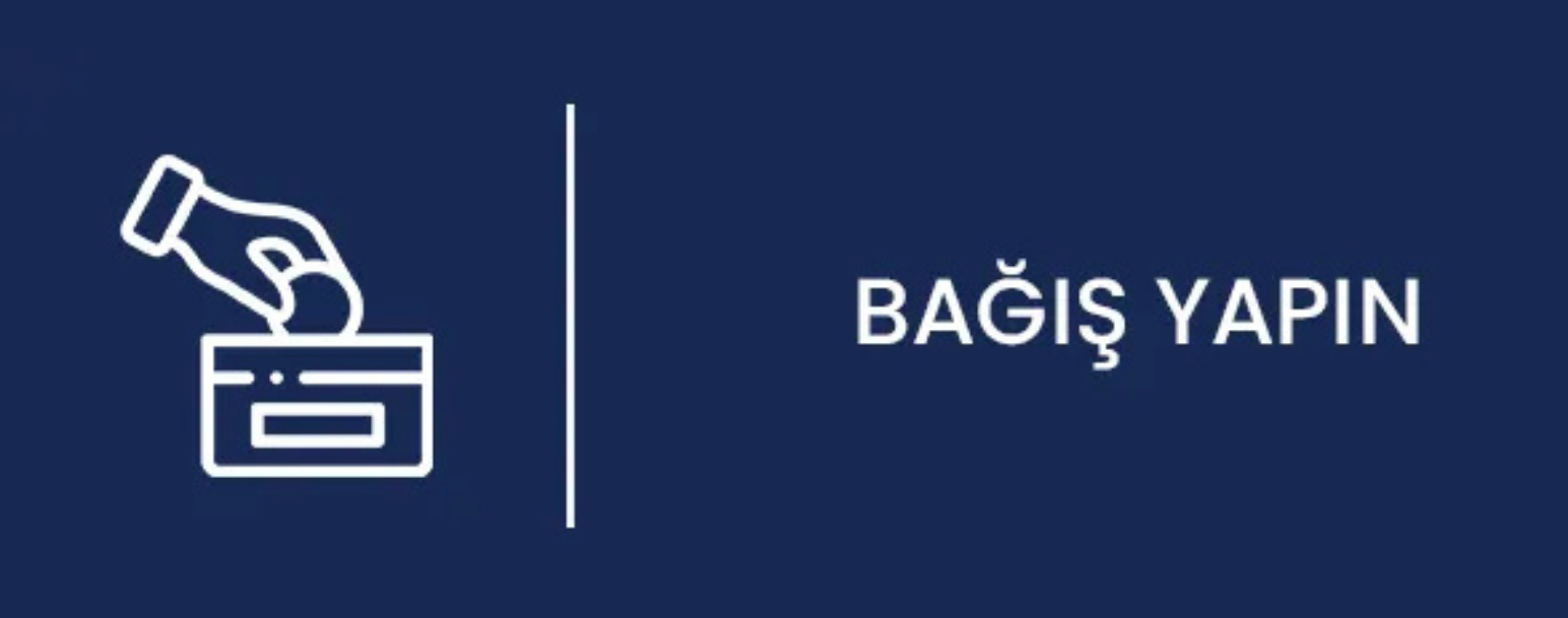 Bağış Yap