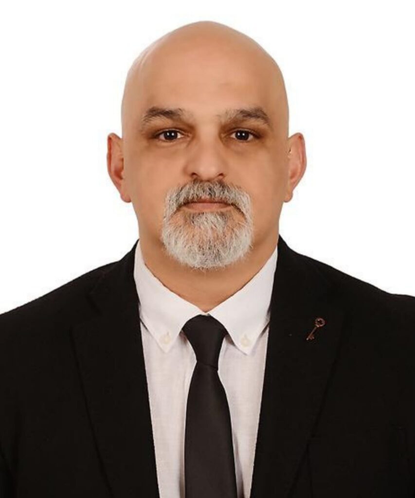 CEMAL EMRAH ÖZER