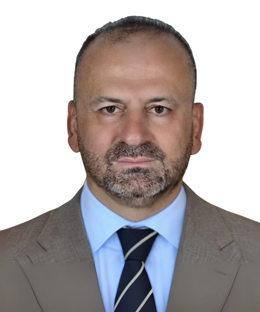MUSTAFA ILGAZ