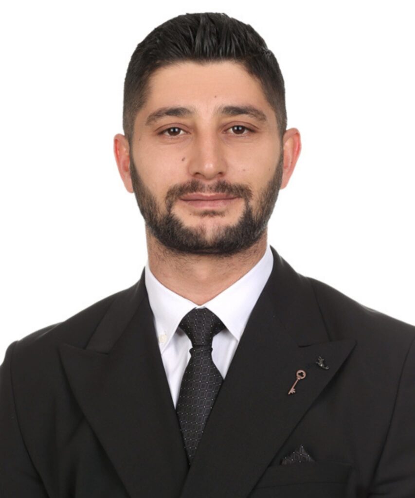 VAHAP ŞEKER