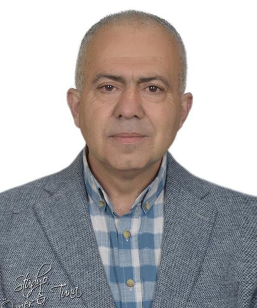 VEDAT ŞAHİN