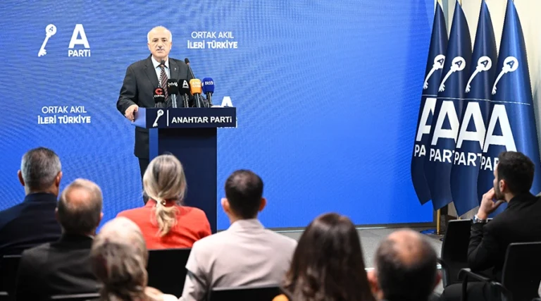 Anahtar Parti Sözcüsü Fuat Geçen’den İmralı ziyareti açıklaması: