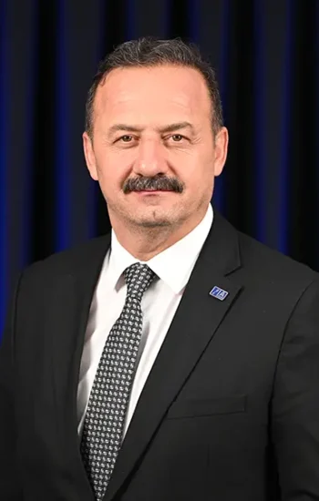 Yavuz AĞIRALİOĞLU